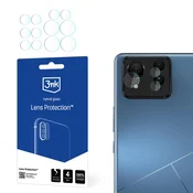 3MK 3MK KALJENO ZAŠČITNO STEKLO ZA ONEPLUS 10 11 9 PRO OPTIMALNA PROZORNOST