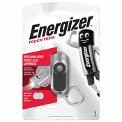 Energizer Energizer Touch-Tech LED Luč za ključe Baterijsko 20 lm