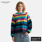 Scotch & Soda Pulover