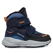Škornji za sneg Primigi GORE-TEX 2430122 M Mornarsko modra