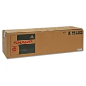 Sharp Sharp MX-C35TC toner, original, cian, 6000 strani