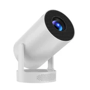 Projektor HY300 Ultra/ bela