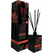 Aroma difuzor Rdeče grozdje in borovnica 500 ml