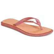 Havaianas  TOP SQUARE FUSION  Rožnata