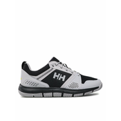 Helly Hansen Mens Skagen F-1 Offshore Sailing Shoes Phantom Ebony/Grey Fog 40