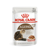 Royal Canin Instinctive Ageing +12- mokra hrana u sosu za starije macke 12 x 85 g
