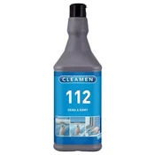 CLEAMEN 112 za okna in okvirje 1 l