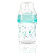 BabyOno Antikolik steklenička 120 ml, mint