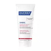 DUCRAY SABAL ŠAMPON ZA MASNU KOSU 200ML