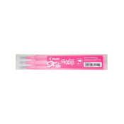 MINA PILOT FRIXION BALL BLS-FR7 ROZA 3/1
