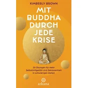 Mit Buddha durch die Krise