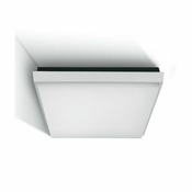 PLAFONJERA LED/30W/2500lm/3000K/230V IP54 BIJELA