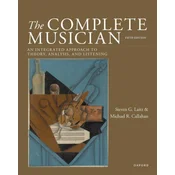 Complete Musician