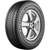 Firestone zimska poltovorna pnevmatika 195/75R16 107R VANHAWK 2 WINTER EVO DOT2826
