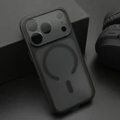 Futrola shadow magsafe za iphone 17 pro (6.3)/iphone 18 pro (6.3) crna (small camera protection) ( F125898 )