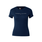 Tommy Jeans  kratka majica ženska bombažna