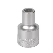 MJW 3/8 nastavek 6 mm šesterokotnik