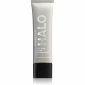 Smashbox Halo Healthy Glow All-in-One Tinted Moisturizer SPF 25 Mini tonirana vlažilna krema s posvetlitvenim učinkom SPF 25 odtenek Tan 12 ml