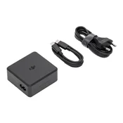 INNA DJI 100W USB-C POLNILEC ZA MAVIC 3 ENTERPRISE DODATKI ZA HITRO POLNJENJE