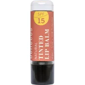 Benecos Natural Tinted Lip Balm SPF 15 - coral breeze