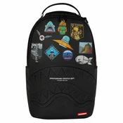 Ruksak Sprayground | Cargo Patches