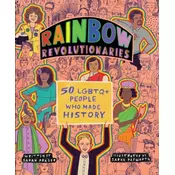 Rainbow Revolutionaries