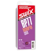 Swix BP77 Base Prep Cold Hard 180g Vroči vosek
