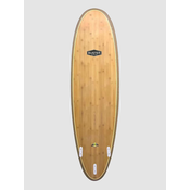 Buster Micro Egg Wood Bamboo Deska za surfanje bamboo Gr. 62