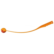 TRIXIE Igračka katapult Rubber Ball - 70 cm
