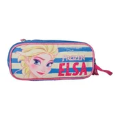 Box2Comp etui za pisala Frozen Elsa