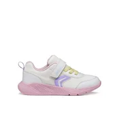 Geox Superge J Sprintye Girl J36FWB 01454 C0406 D Bela