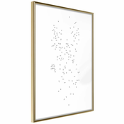 Poster - Connect the Dots 30x45