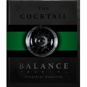 The Cocktail Balance