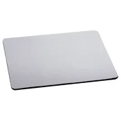 PODLOGA ZA MIŠA SUBLIMACIJSKA 20X24CM EASY 047806 BIJELA