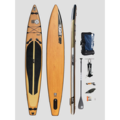 Light ISUP MFT Series Tourer 140 X 28.5 SUP Set uni