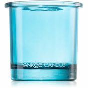 Yankee Candle Pop Blue svijecnjak za male svijece