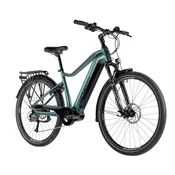 Leader Fox Elektrokolo Denver 28 Gent 20,5, Zeleni, 720Wh, Bafang M300