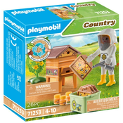 PLAYMOBIL Country 71253 Včelárka