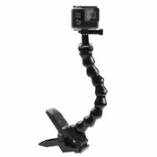 Puluz Holder with clip for sports cameras