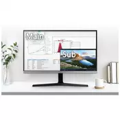 Monitor Samsung LU28R550UQRXEN 28 / IPS / FreeSync