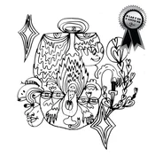 Blasted Canyons - 2nd Place (LP)