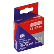 Staples GRAND 1,2x10 mm 1000 komada 110-1706