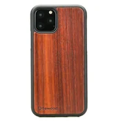 shumee Lesen ovitek za iPhone 11 PRO, Padouk