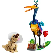 Lego Disney Kevin i Dag 43290, Uzrast 9+