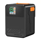 ZGCINE ZG-X160V-Mount Battey