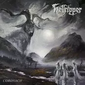 Hellripper - Coronach (180 g) (LP)