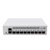MIKROTIK CRS310-1G-5S-4S+IN Cloud Router Switch