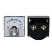 Blow 94995# analogni ampermeter kvadratni 15a + šunt