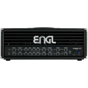 Engl E610II Savage 120 MARK II