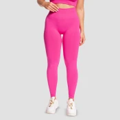 GymBeam Women‘s Sculpt Seamless Leggings Rose